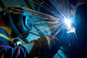 Welders dream