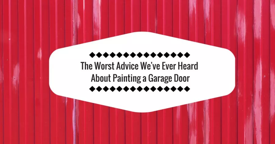 Worst advice