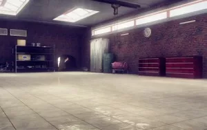 Floor protector